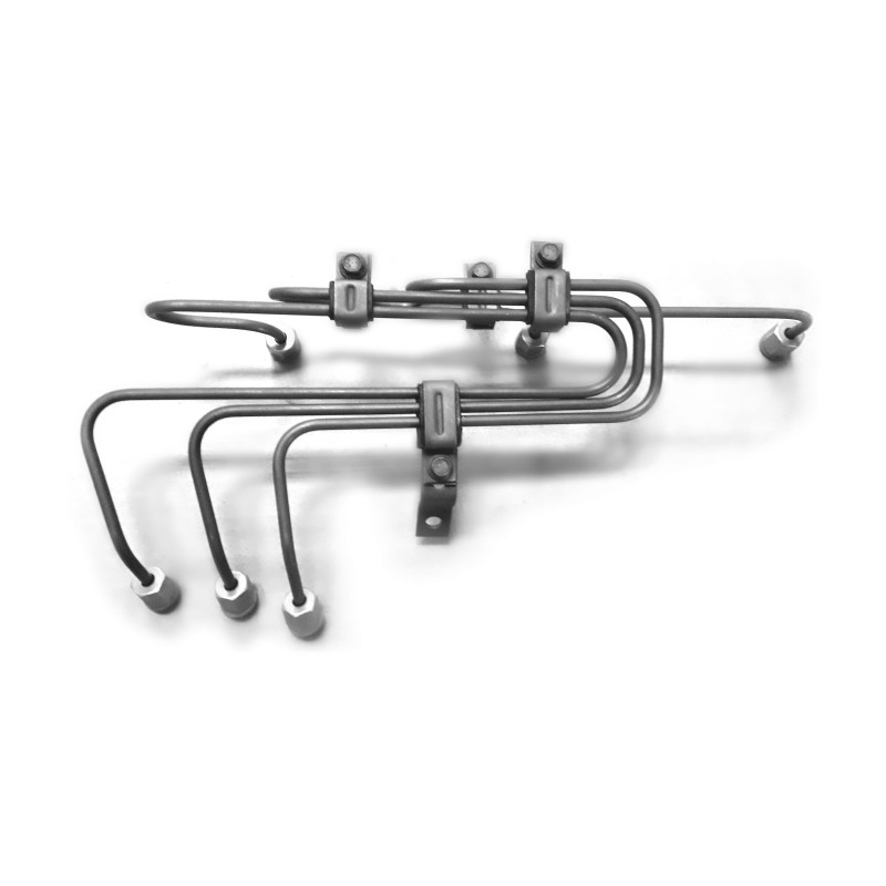 FUEL INJECTION PIPE
